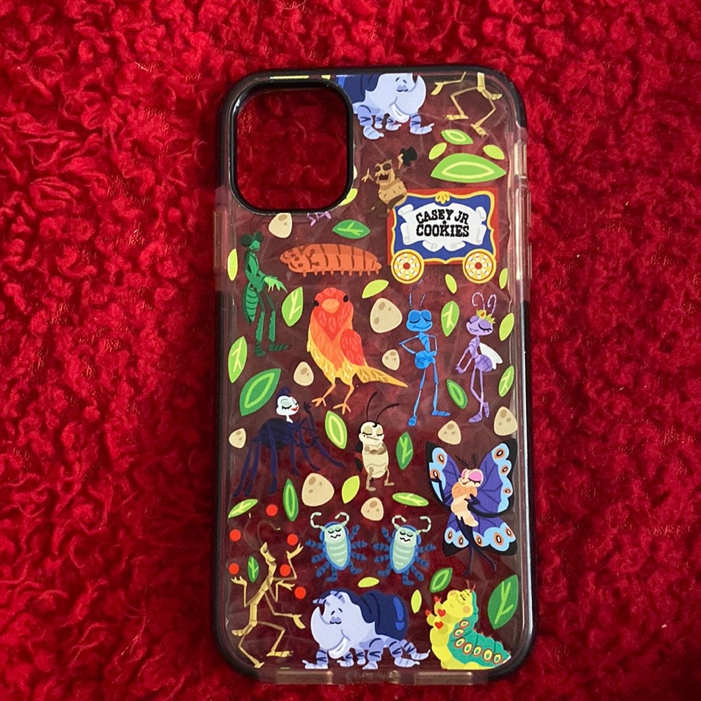 A Bugs Life IPhone 11 case